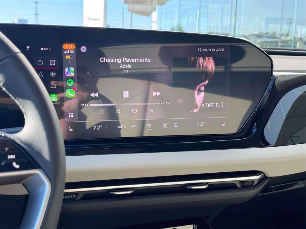 New 2025 Audi A5 2.0T Premium Plus image 14