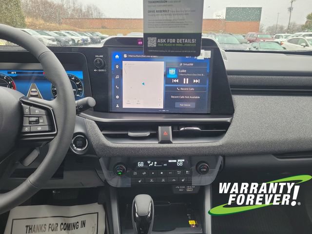 New 2026 Subaru Outback Premium image 11