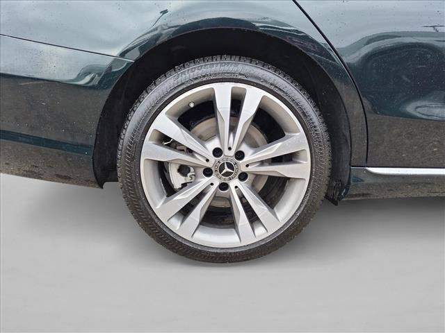 Used 2019 Mercedes-Benz C 300 Sedan image 23
