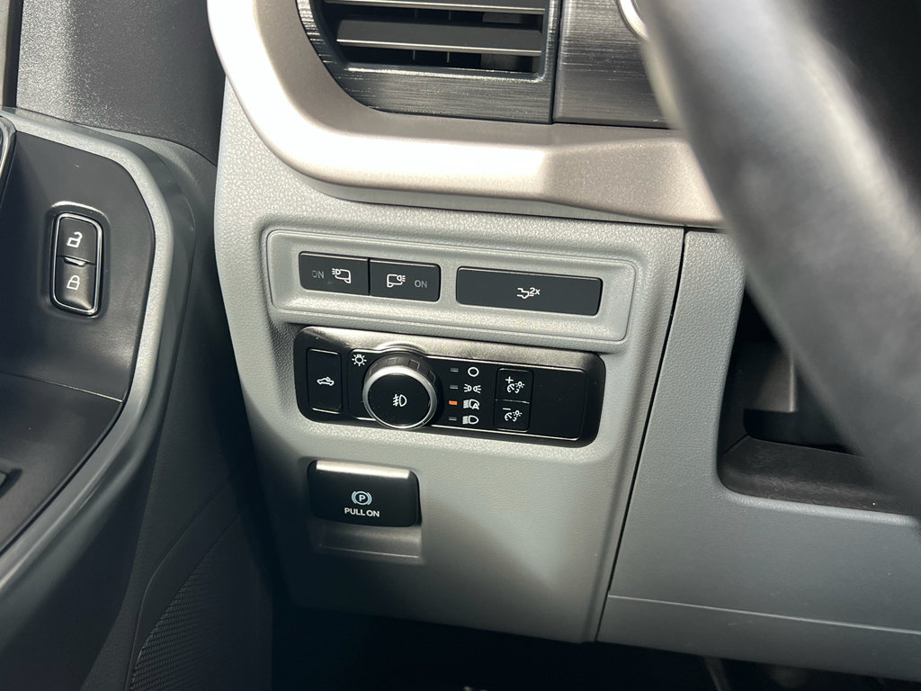Used 2023 Ford F150 XLT w/ Equipment Group 302A High AWD/4WD image 24