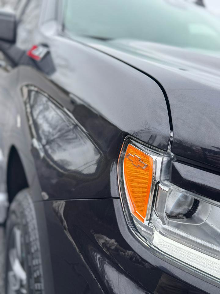 Used 2022 Chevrolet Silverado 1500 RST w/ Z71 Off-Road Package image 9