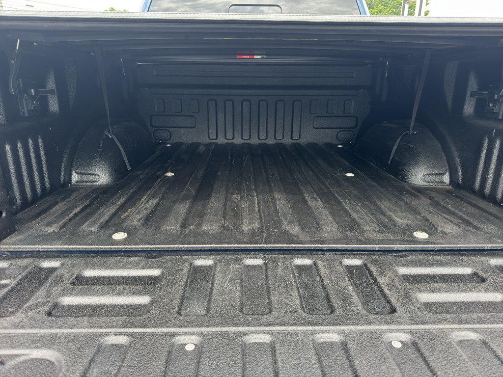 Used 2019 Ford F150 Lariat AWD/4WD image 7