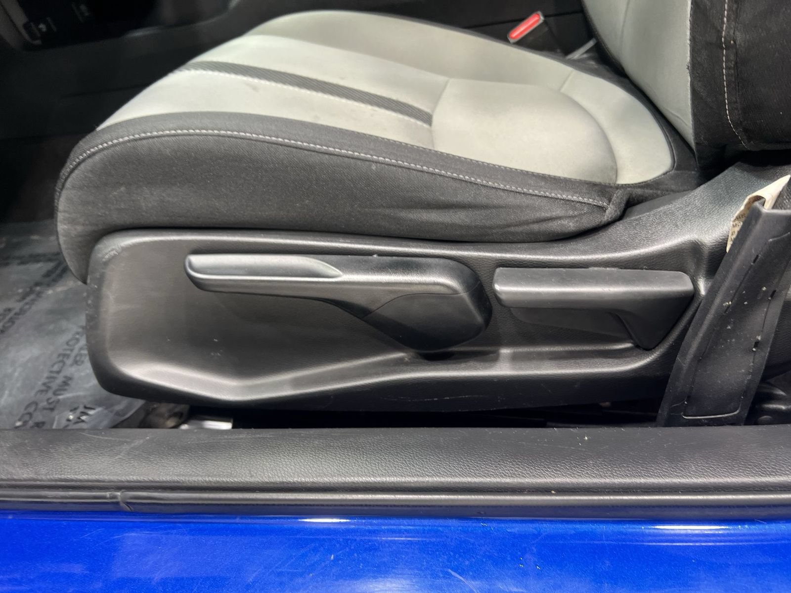 Used 2016 Honda Civic LX-P image 12