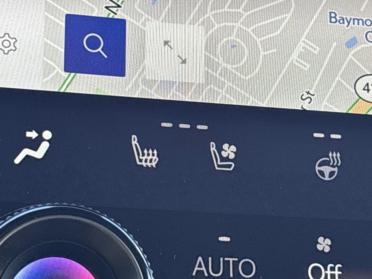 Used 2024 Lexus GX 550 image 26