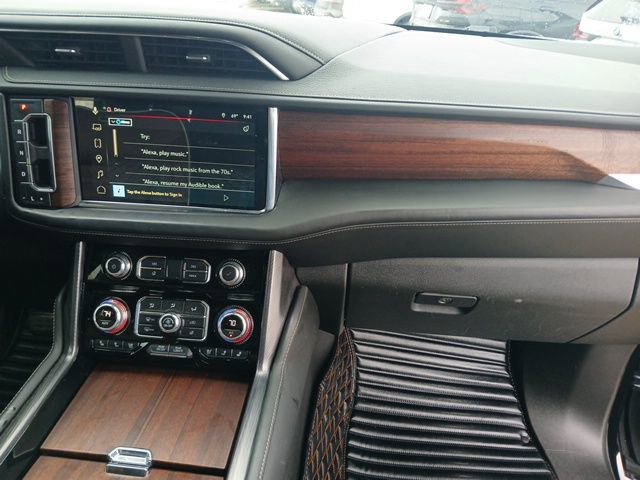 Used 2023 GMC Yukon XL Denali Ultimate image 19