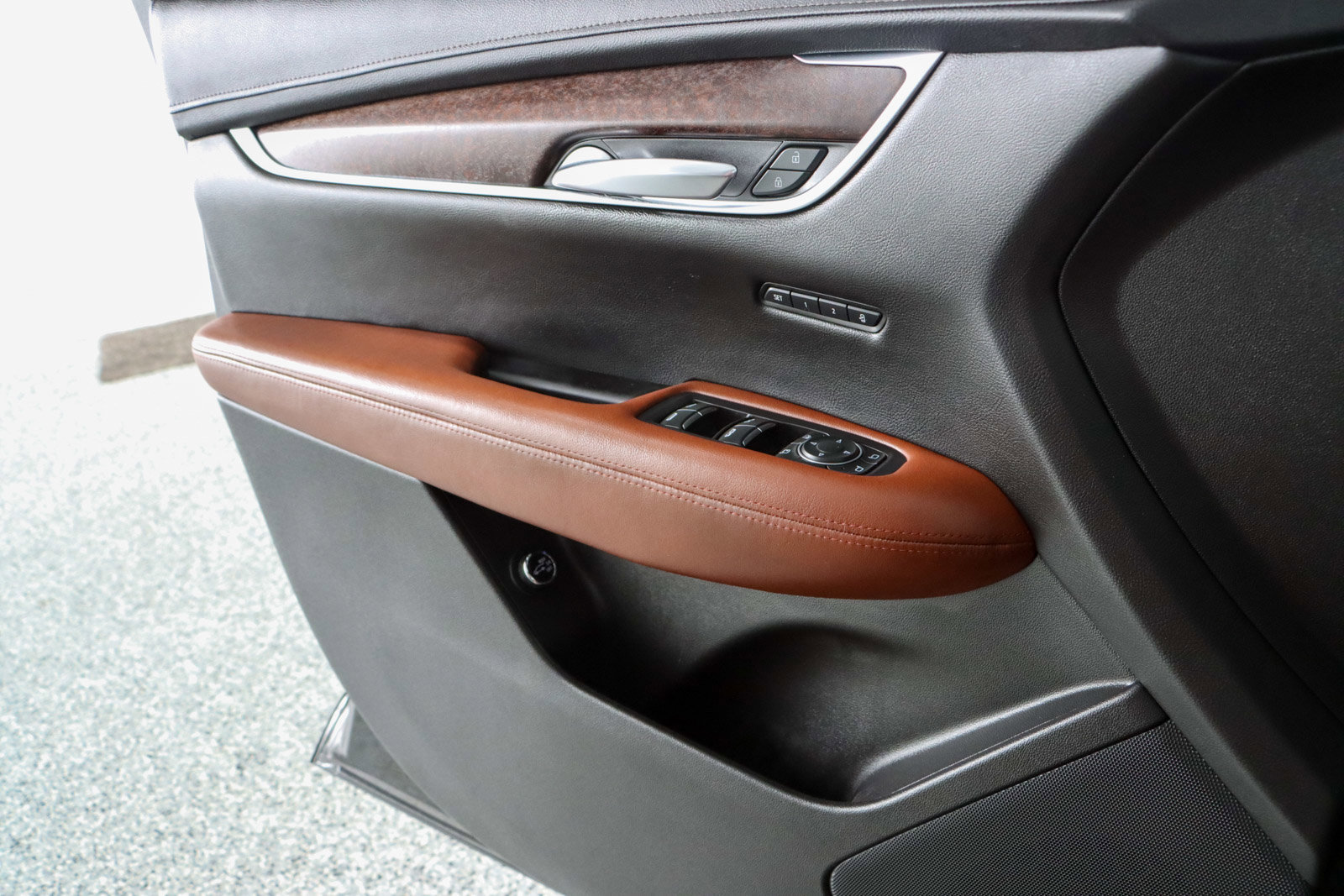 Used 2021 Cadillac XT5 Premium Luxury image 23