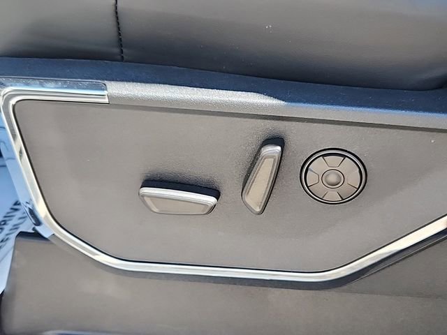 New 2024 Ford F250 Platinum image 10