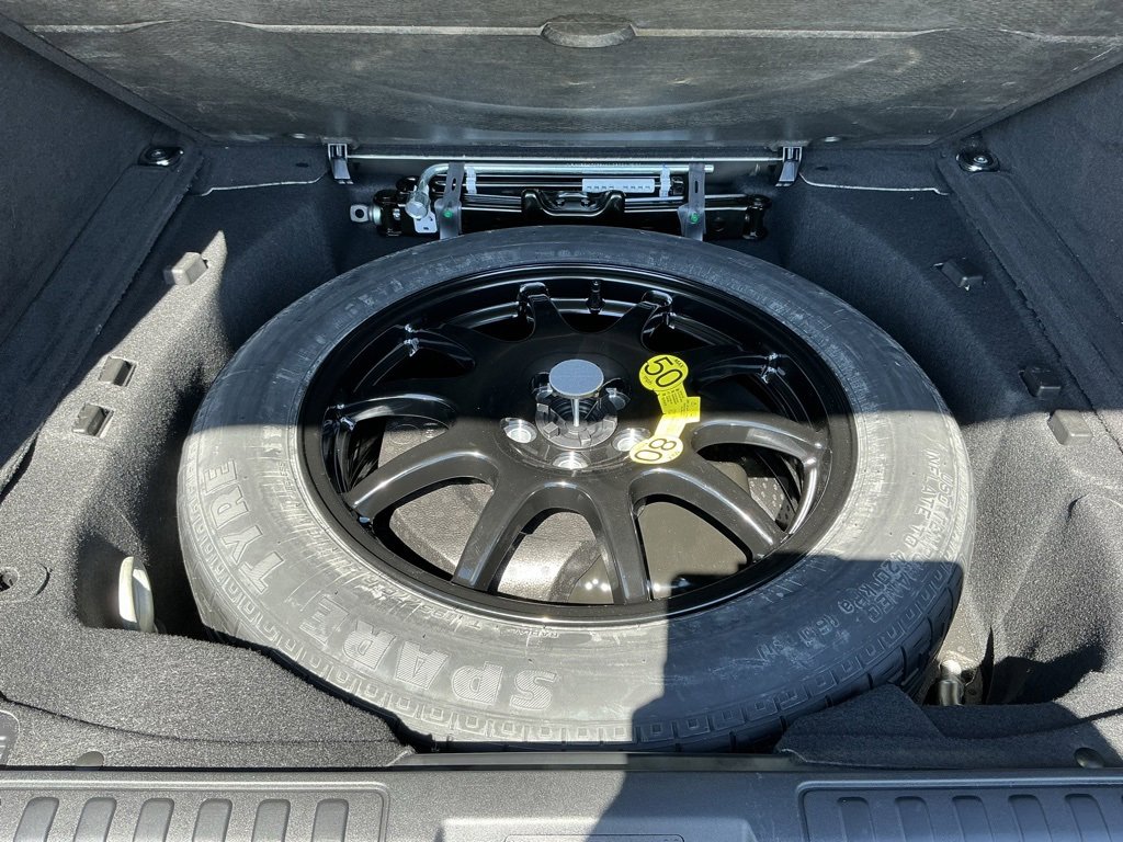 Used 2022 Land Rover Range Rover Sport HSE Silver Edition image 21