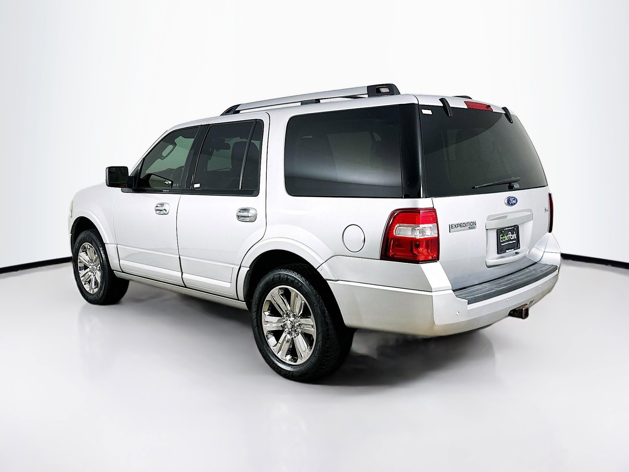 Used 2012 Ford Expedition Limited RWD image 5