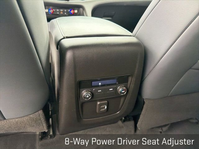 Used 2023 Buick Enclave Essence w/ Sport Touring Edition image 26