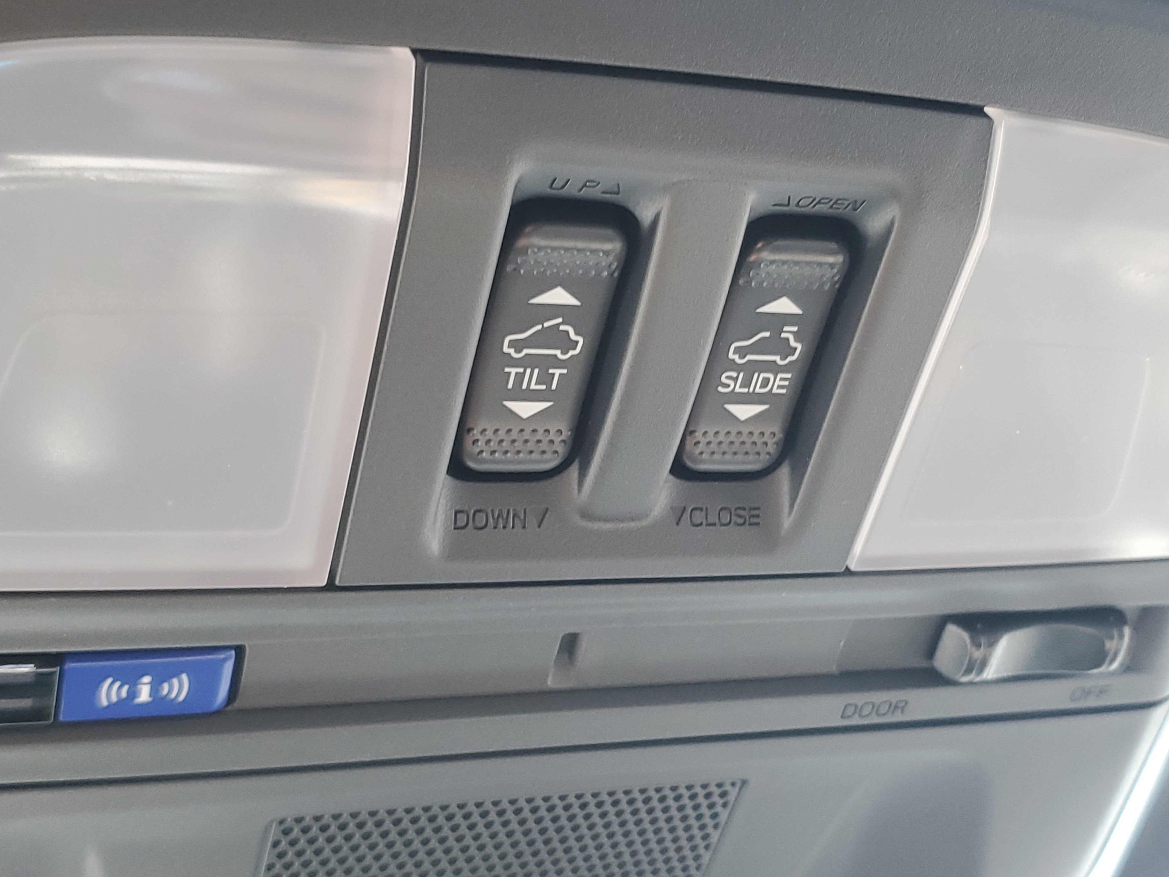 Certified 2025 Subaru Crosstrek 2.5i Sport w/ Popular Package #4A AWD/4WD image 28