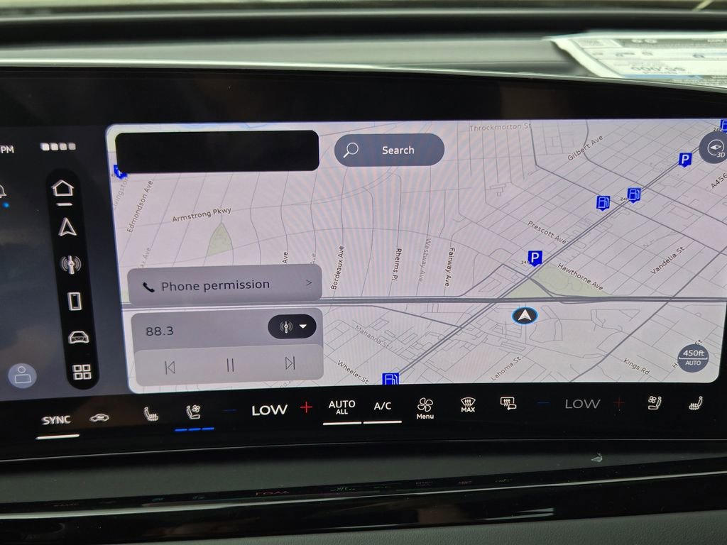 New 2026 Audi A6 Premium Plus AWD/4WD image 22
