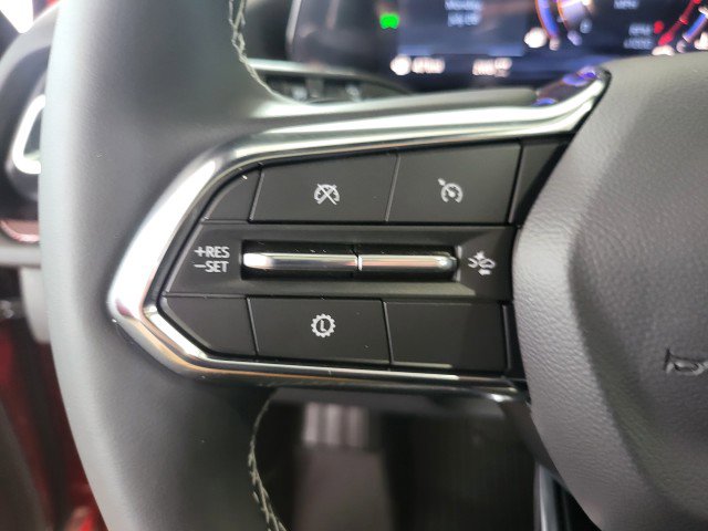 New 2026 Chevrolet Traverse Z71 w/ Driver Confidence Package image 17
