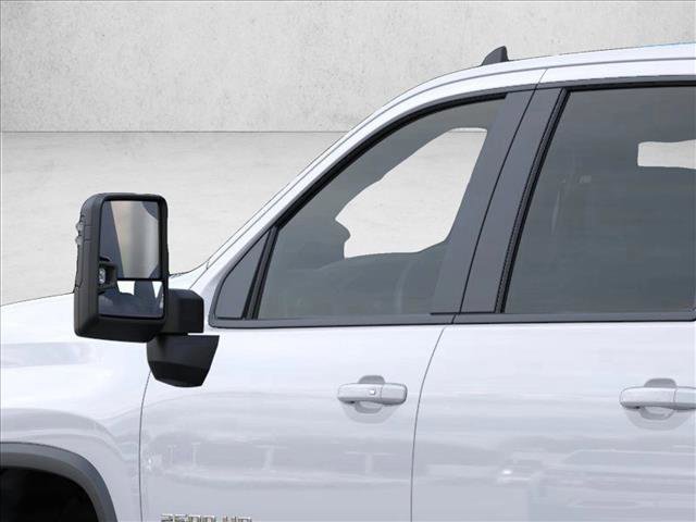 New 2026 Chevrolet Silverado 2500 LT image 12