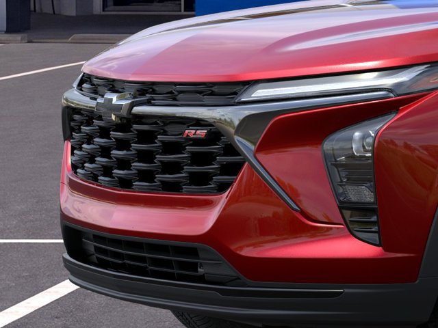 New 2026 Chevrolet Trax RS w/ Sunroof Package FWD image 13