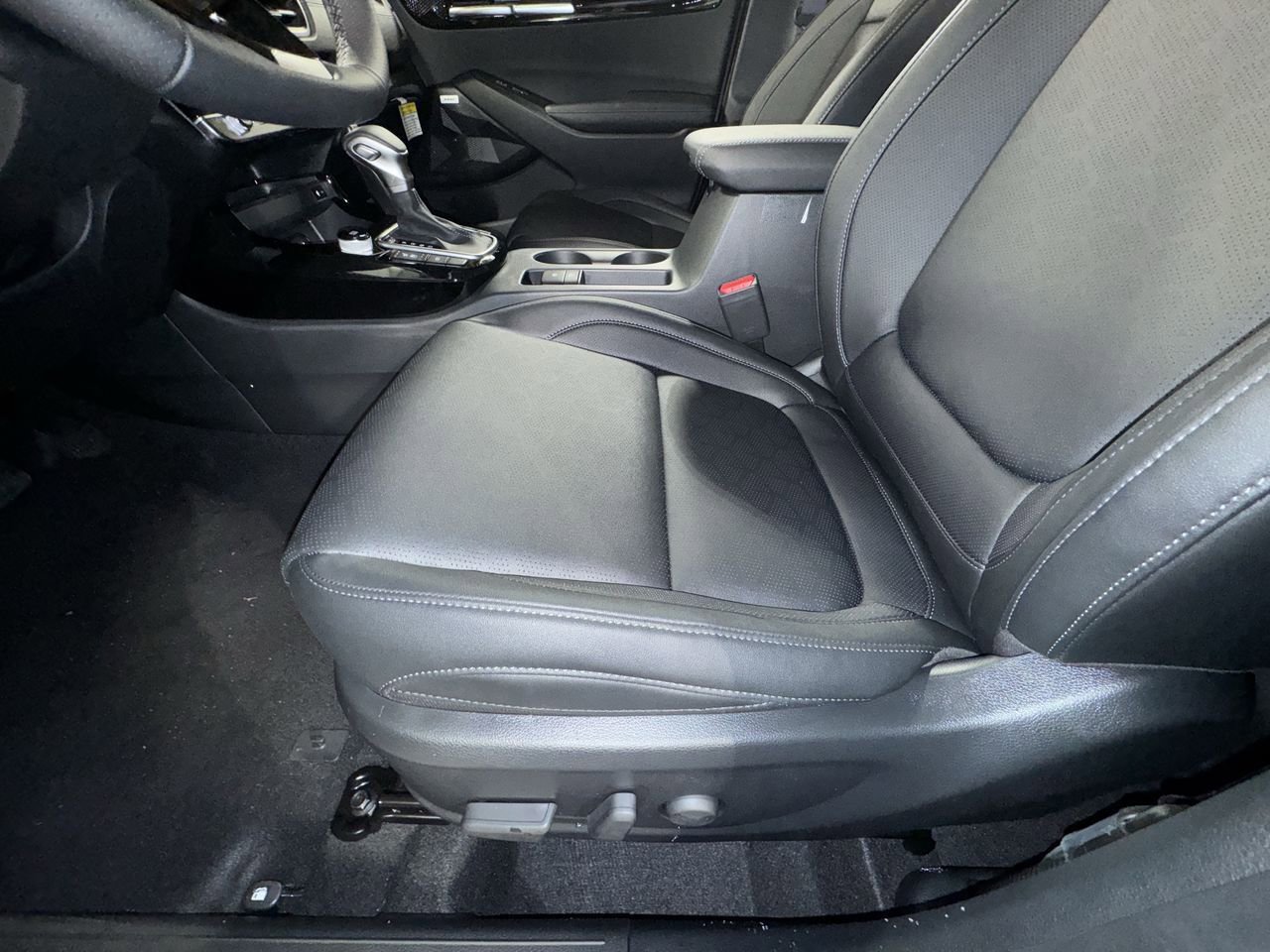 New 2026 Kia Seltos SX w/ SX Sunroof Package image 14