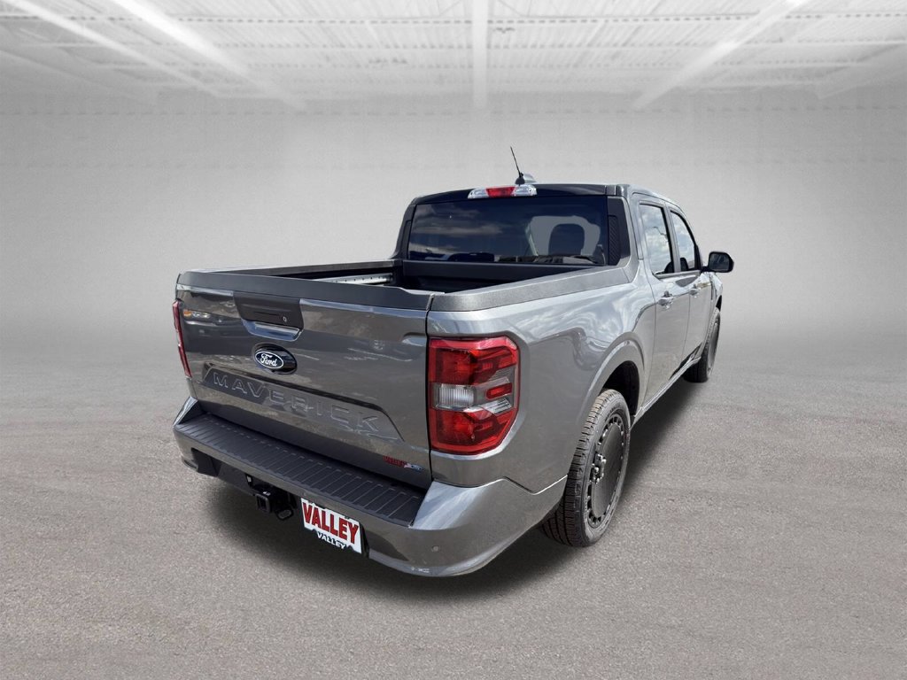 New 2026 Ford Maverick Lobo AWD/4WD image 3