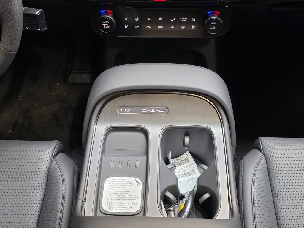 New 2026 Hyundai Palisade XRT Pro image 18