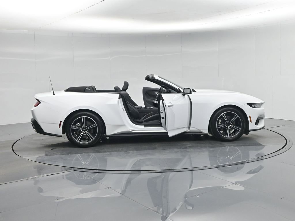 Used 2024 Ford Mustang EcoBoost image 5