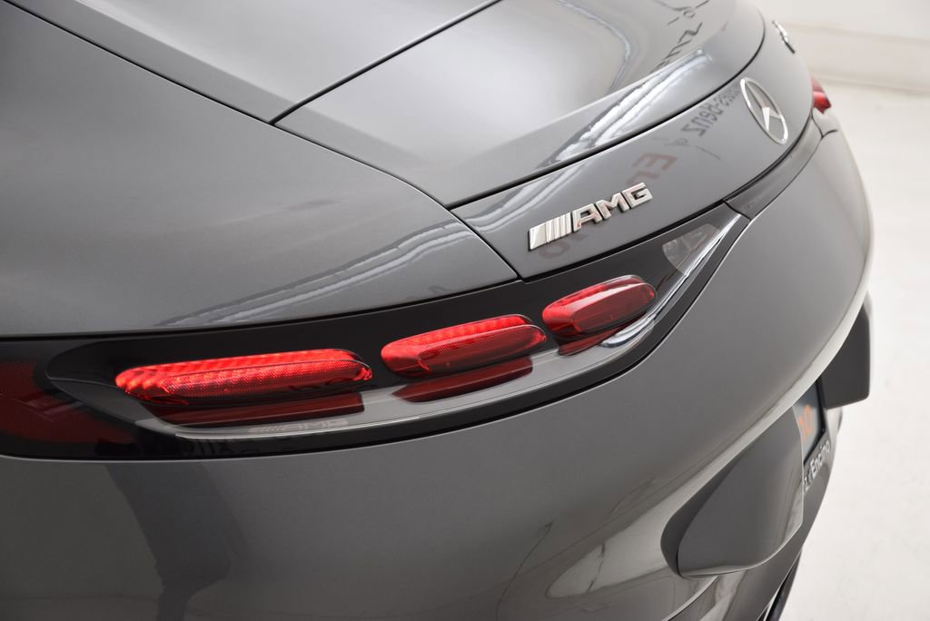 Used 2025 Mercedes-Benz AMG GT 43 image 13