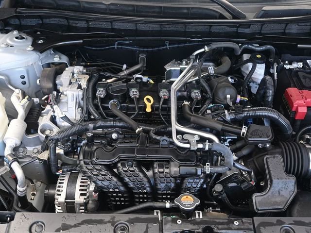 Used 2024 Nissan Altima 2.5 SV image 23