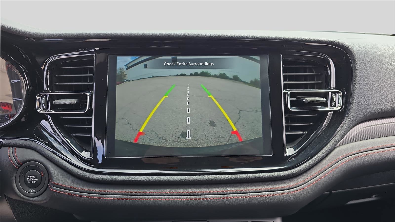 Used 2026 Dodge Durango GT AWD/4WD image 22