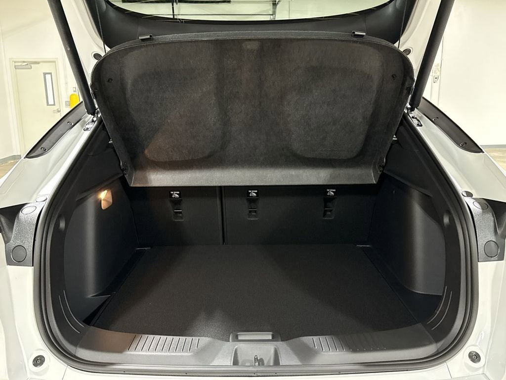 New 2026 Buick Envista Avenir image 24