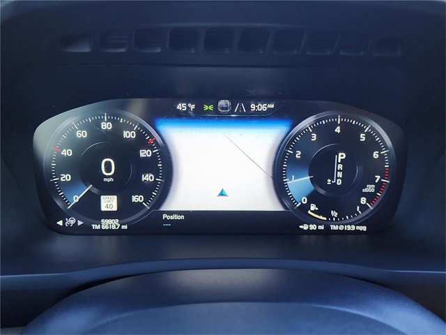 Used 2021 Volvo XC90 T6 Inscription image 14