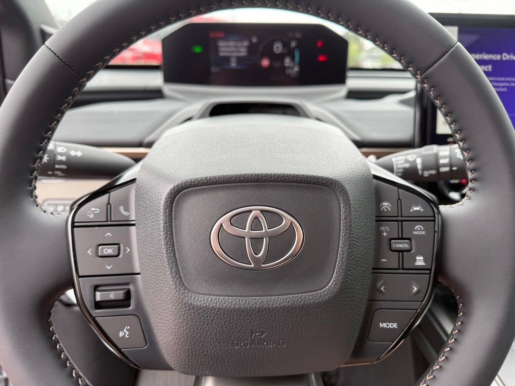 New 2026 Toyota bZ Woodland AWD/4WD image 32