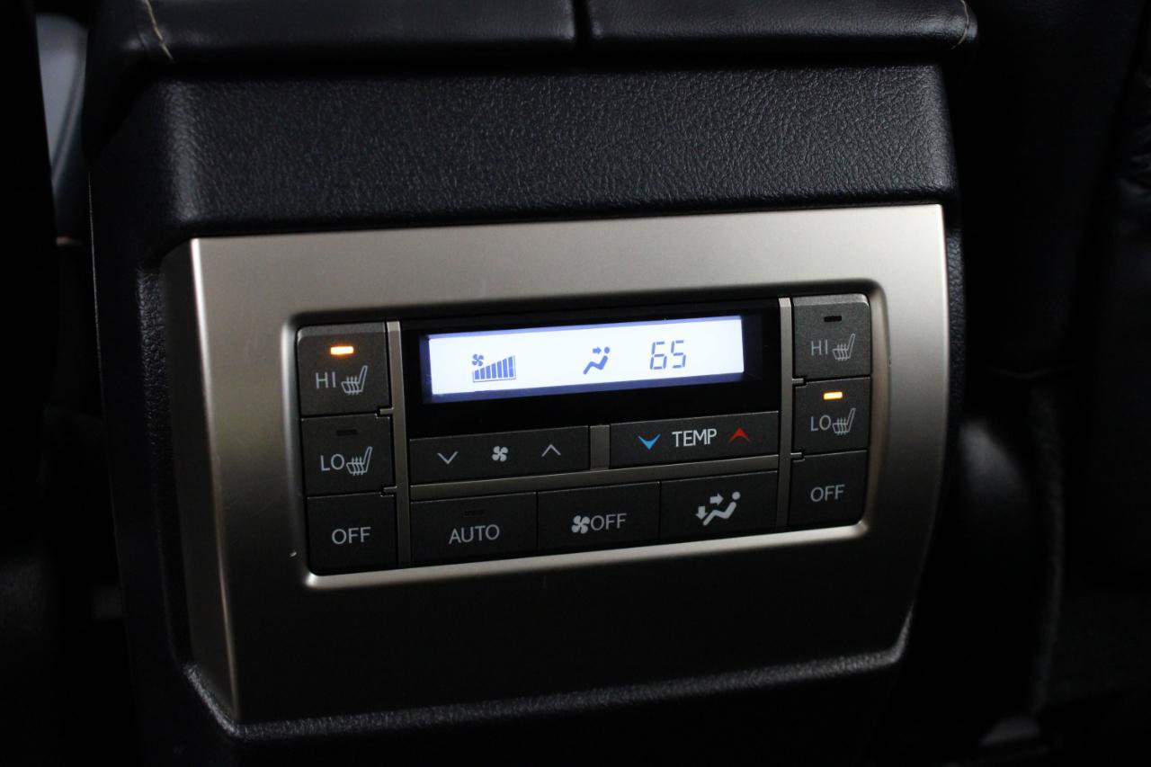 Used 2019 Lexus GX 460 Luxury AWD/4WD image 38