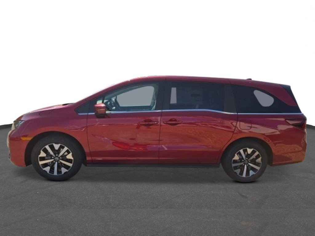 New 2027 Honda Odyssey EX-L image 6