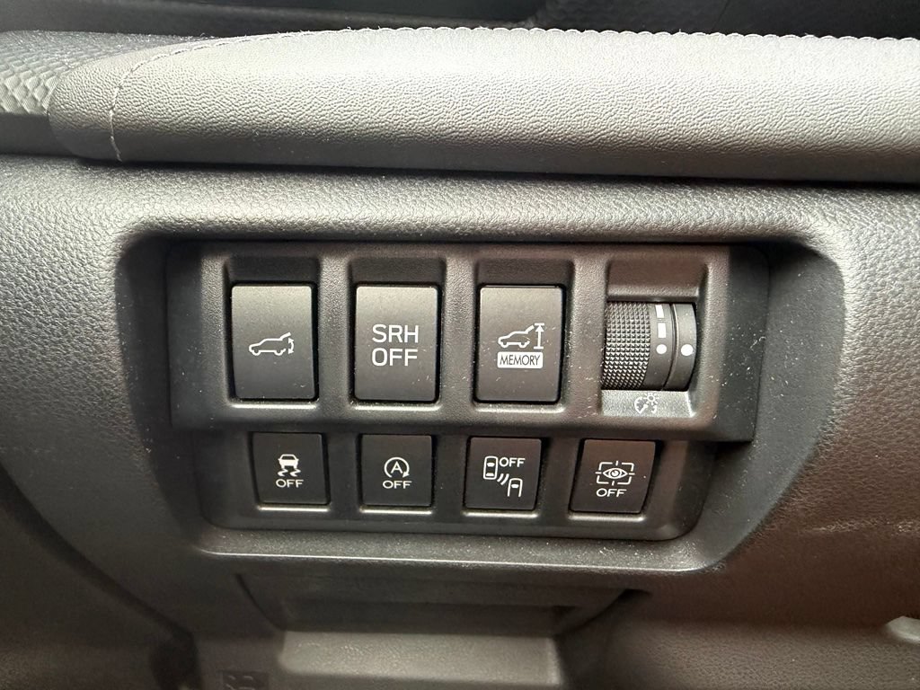 Used 2021 Subaru Forester Touring w/ Popular Package #2 AWD/4WD image 13