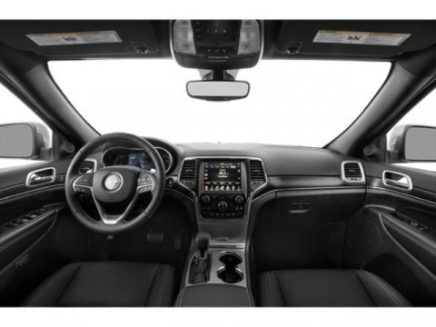 Used 2021 Jeep Grand Cherokee Limited RWD image 11