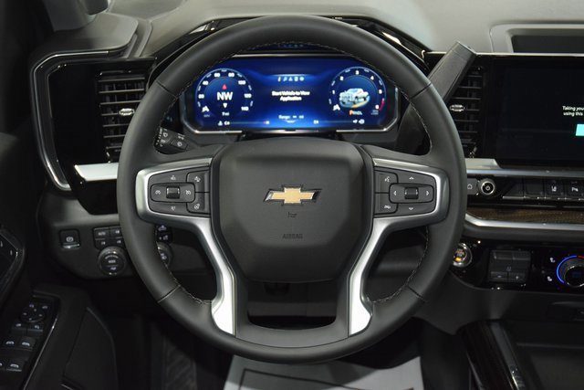 New 2026 Chevrolet Silverado 3500 LT image 39