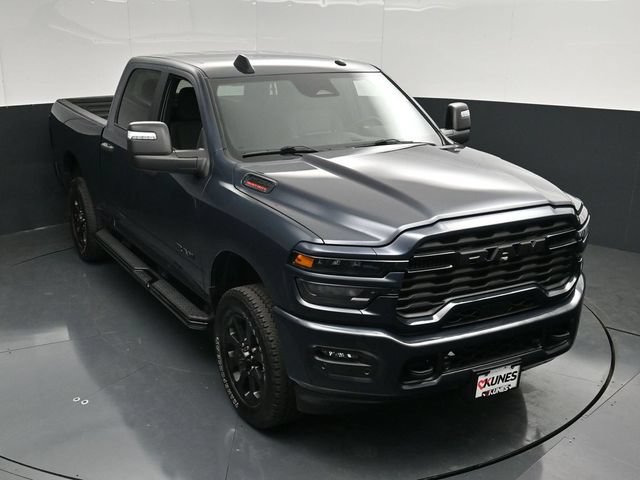 Used 2025 RAM 2500 Big Horn AWD/4WD image 50
