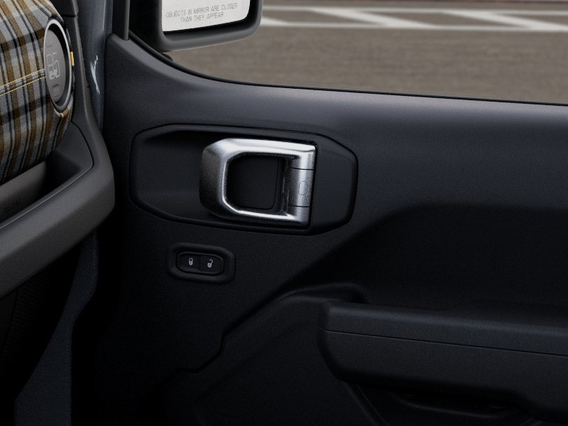 New 2026 Jeep Wrangler Unlimited Sport image 24