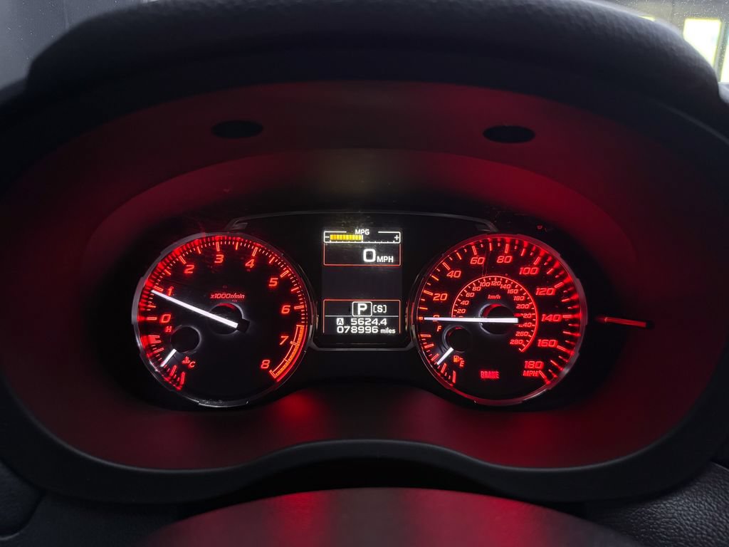 Used 2015 Subaru WRX Premium AWD/4WD image 28