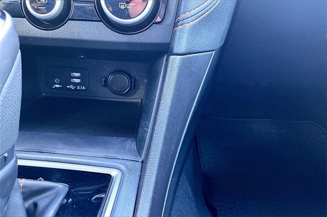 Used 2023 Subaru Crosstrek 2.5i Limited image 24