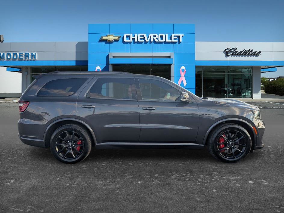 Used 2023 Dodge Durango R/T image 4