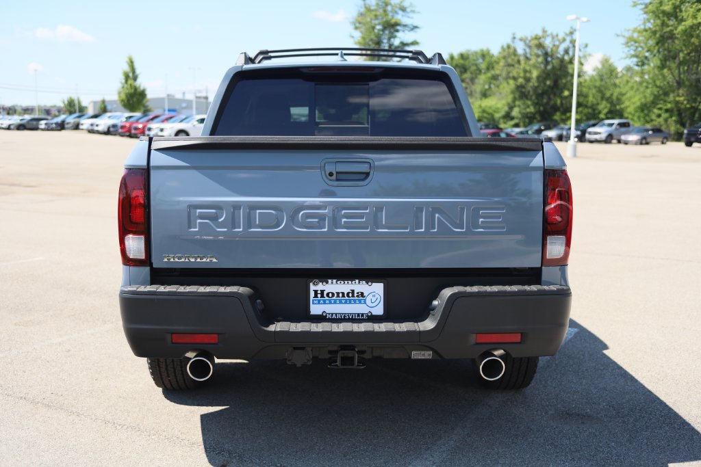 New 2026 Honda Ridgeline RTL image 7