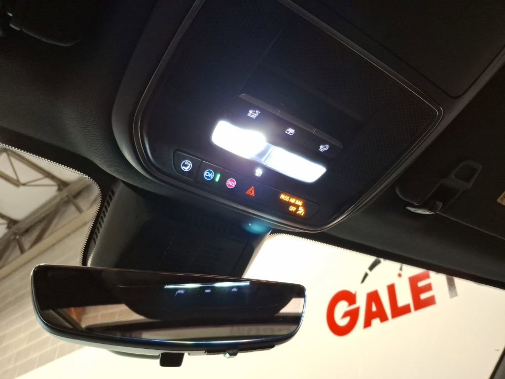 Used 2025 Chevrolet Equinox RS w/ Safety and Technology Package image 26