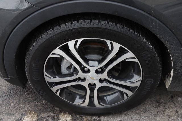 Used 2017 Chevrolet Bolt Premier image 11