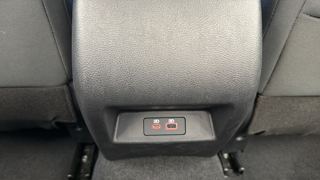 Certified 2024 Nissan Murano SV w/ SV Midnight Edition Package AWD/4WD image 16