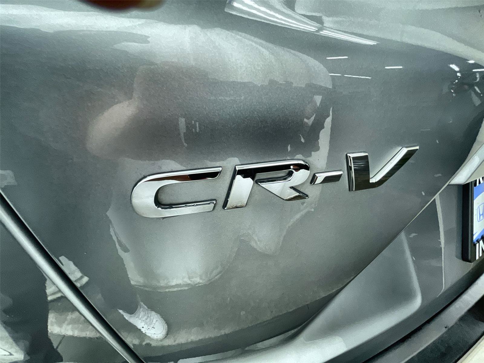 Used 2019 Honda CR-V EX image 20