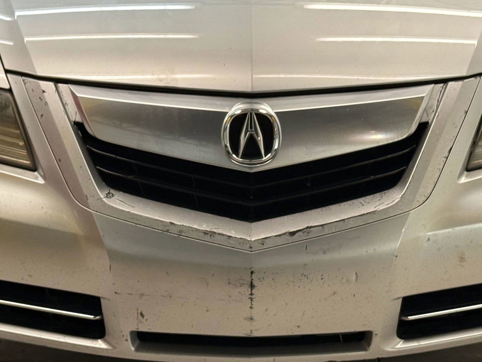 Used 2010 Acura RL AWD/4WD image 5