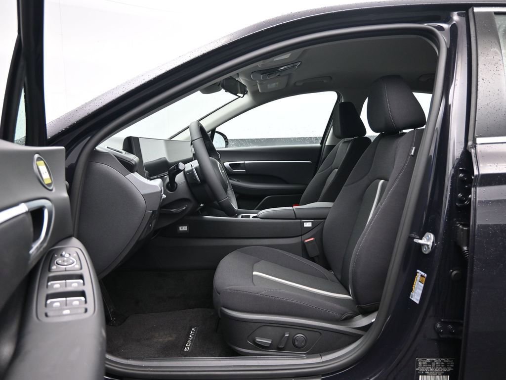 New 2026 Hyundai Sonata SEL image 25
