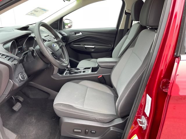 Used 2017 Ford Escape SE AWD/4WD image 9