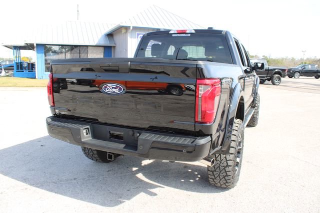 Used 2025 Ford F150 XLT w/ Equipment Group 301A Standard image 11