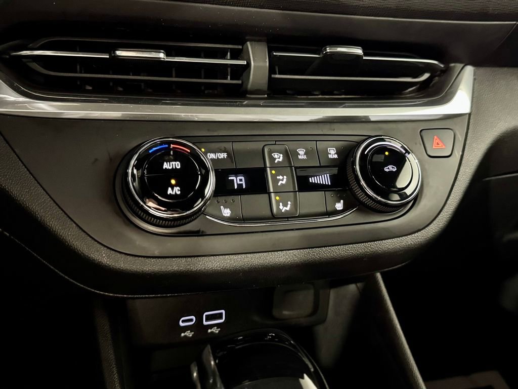 Used 2024 Buick Envista Preferred w/ Convenience I Package image 19