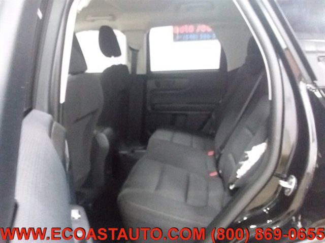 Used 2021 Ford Bronco Sport AWD/4WD image 12